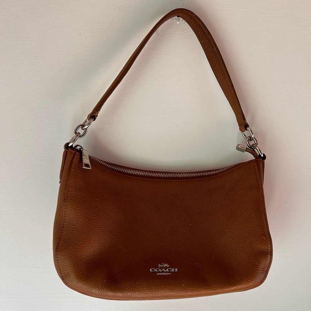 Coach Purse with shoulder strap